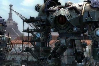 [Clip] Đã mắt với trailer tại E3 của Hắc Kim